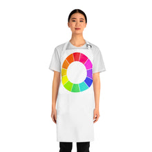 Load image into Gallery viewer, Apron Color Wheel
