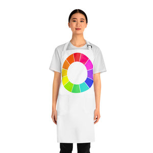 Apron Color Wheel