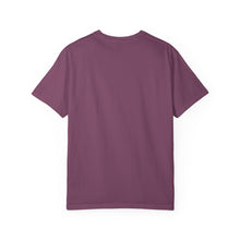 Load image into Gallery viewer, Let's Make Art T-Shirt Comfort Colors Tee– Colorful Creative Graphic Tee for Artists
