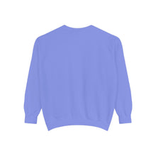 Load image into Gallery viewer, Art Teacher Heart Sweatshirt: Comfort Colors Tee

