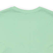 Load image into Gallery viewer, In this class we are artists Unisex Jersey Short Sleeve Tee
