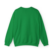 Load image into Gallery viewer, Spooky Art Teacher Season Unisex Heavy Blend™ Crewneck Sweatshirt
