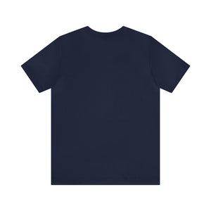 In this class we are artists Unisex Jersey Short Sleeve Tee