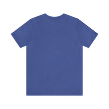 Load image into Gallery viewer, Art is for Everyone Unisex Jersey Short Sleeve Tee
