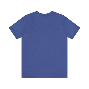 Art is for Everyone Unisex Jersey Short Sleeve Tee