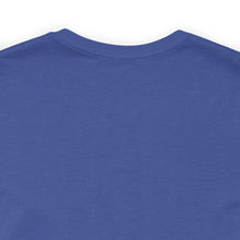 Load image into Gallery viewer, Art is for Everyone Unisex Jersey Short Sleeve Tee
