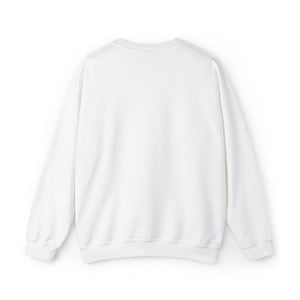 Art Supplies Unisex Heavy Blend™ Crewneck Sweatshirt