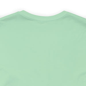 Art is for Everyone Unisex Jersey Short Sleeve Tee
