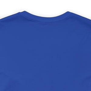 In this class we are artists Unisex Jersey Short Sleeve Tee