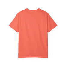 Load image into Gallery viewer, Abstract Rainbow Squiggle T-Shirt Comfort Colors— "Your Only Limit Is You"
