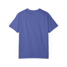 Load image into Gallery viewer, Abstract Rainbow Squiggle T-Shirt Comfort Colors— "Your Only Limit Is You"
