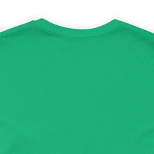 Load image into Gallery viewer, Art is for Everyone Unisex Jersey Short Sleeve Tee
