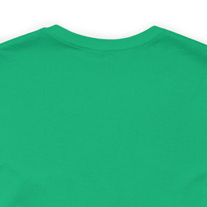 Art is for Everyone Unisex Jersey Short Sleeve Tee