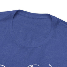 Load image into Gallery viewer, Specials Squad Jumble Unisex Jersey Short Sleeve Tee
