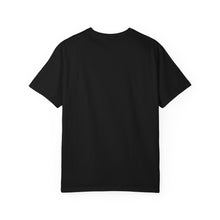 Load image into Gallery viewer, Abstract Rainbow Squiggle T-Shirt Comfort Colors— "Your Only Limit Is You"
