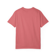 Load image into Gallery viewer, Abstract Rainbow Squiggle T-Shirt Comfort Colors— "Your Only Limit Is You"
