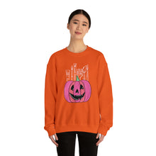 Load image into Gallery viewer, Pumpkin Supplies Unisex Heavy Blend™ Crewneck Sweatshirt
