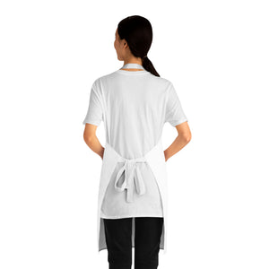 Apron Rainbow