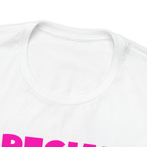 Specials Smile Unisex Jersey Short Sleeve Tee