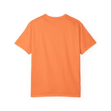 Load image into Gallery viewer, Abstract Rainbow Squiggle T-Shirt Comfort Colors— "Your Only Limit Is You"
