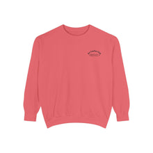 Load image into Gallery viewer, Unisex Garment-Dyed Sweatshirt

