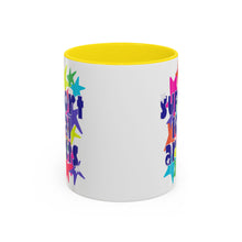 Load image into Gallery viewer, Accent Coffee Mug (11, 15oz)
