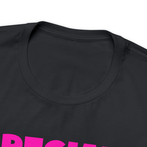 Specials Smile Unisex Jersey Short Sleeve Tee