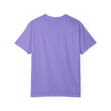 Load image into Gallery viewer, Art Supplies Graphic T-Shirt Comfort Colors— Colorful Pencils
