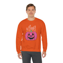 Load image into Gallery viewer, Pumpkin Supplies Unisex Heavy Blend™ Crewneck Sweatshirt
