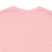 Load image into Gallery viewer, In this class we are artists Unisex Jersey Short Sleeve Tee
