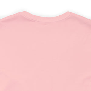 In this class we are artists Unisex Jersey Short Sleeve Tee