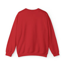 Load image into Gallery viewer, Heart Art Teacher Unisex Heavy Blend™ Crewneck Sweatshirt

