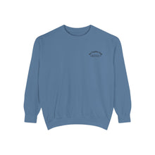 Load image into Gallery viewer, Unisex Garment-Dyed Sweatshirt
