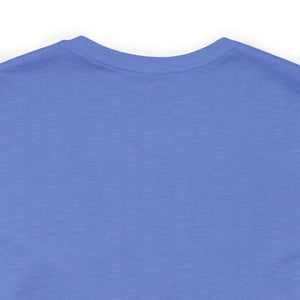 Art is for Everyone Unisex Jersey Short Sleeve Tee