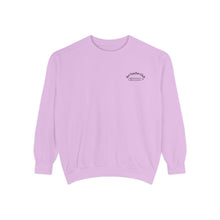 Load image into Gallery viewer, Unisex Garment-Dyed Sweatshirt
