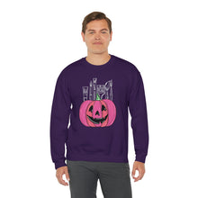 Load image into Gallery viewer, Pumpkin Supplies Unisex Heavy Blend™ Crewneck Sweatshirt
