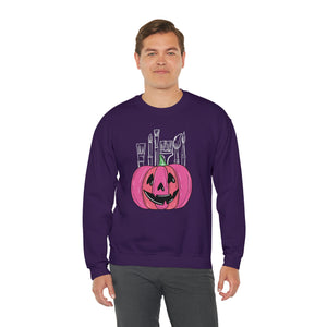 Pumpkin Supplies Unisex Heavy Blend™ Crewneck Sweatshirt