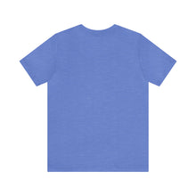 Load image into Gallery viewer, Art is for Everyone Unisex Jersey Short Sleeve Tee
