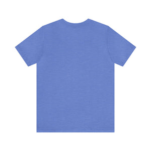 Art is for Everyone Unisex Jersey Short Sleeve Tee