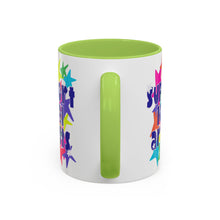 Load image into Gallery viewer, Accent Coffee Mug (11, 15oz)
