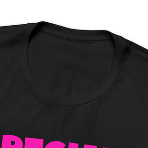 Specials Smile Unisex Jersey Short Sleeve Tee