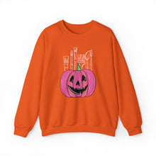 Load image into Gallery viewer, Pumpkin Supplies Unisex Heavy Blend™ Crewneck Sweatshirt
