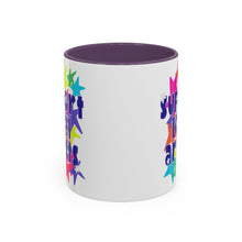 Load image into Gallery viewer, Accent Coffee Mug (11, 15oz)
