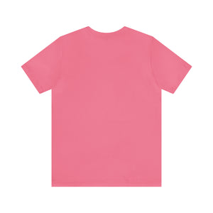 In this class we are artists Unisex Jersey Short Sleeve Tee