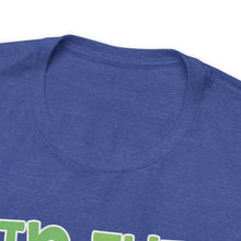 Load image into Gallery viewer, In this class we are artists Unisex Jersey Short Sleeve Tee
