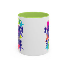 Load image into Gallery viewer, Accent Coffee Mug (11, 15oz)
