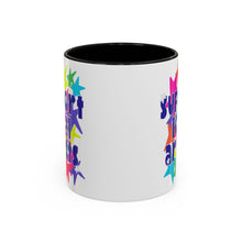 Load image into Gallery viewer, Accent Coffee Mug (11, 15oz)
