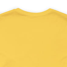 Load image into Gallery viewer, In this class we are artists Unisex Jersey Short Sleeve Tee
