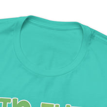 Load image into Gallery viewer, In this class we are artists Unisex Jersey Short Sleeve Tee
