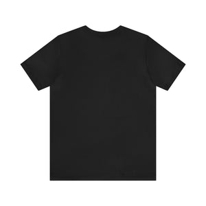 In this class we are artists Unisex Jersey Short Sleeve Tee